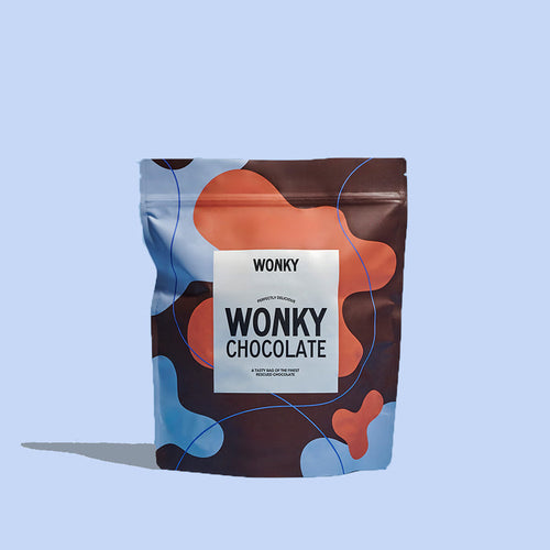 10% off - Milk chocolate