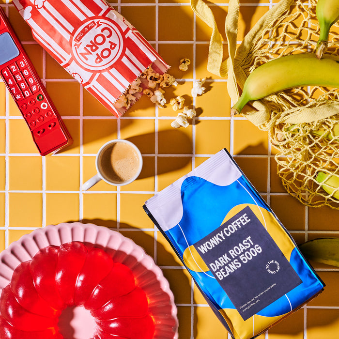 10% off - Whole Bean Coffee