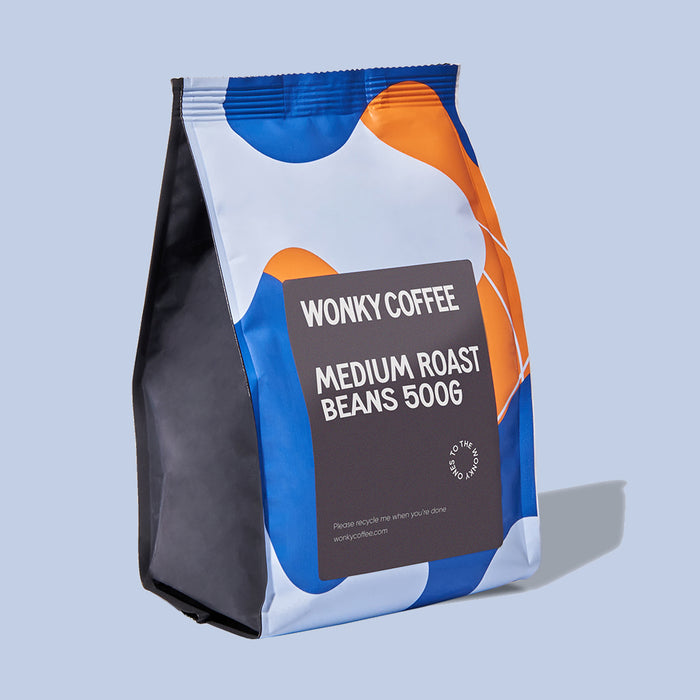 Medium / 1kg