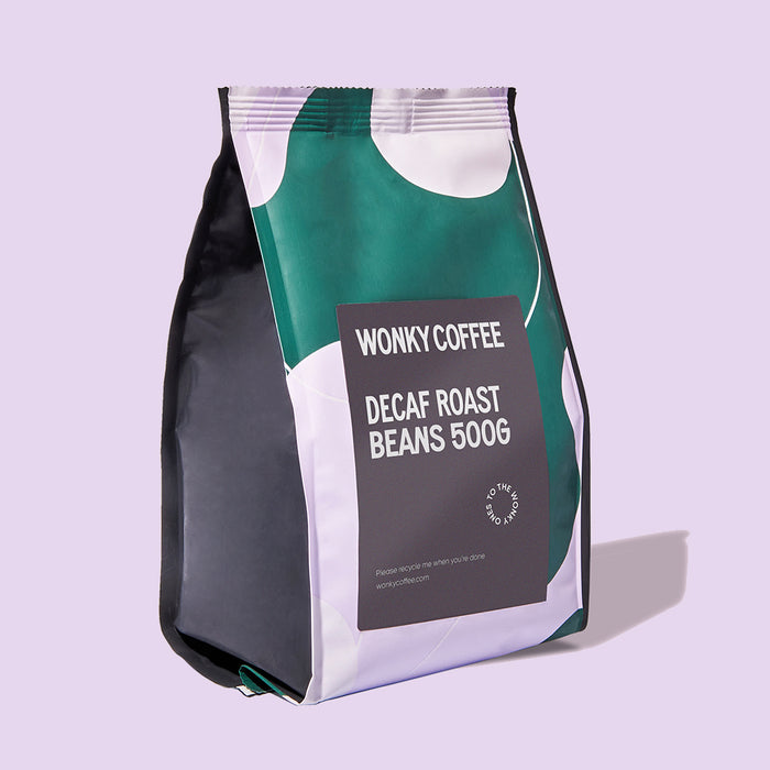 Decaf / 1kg
