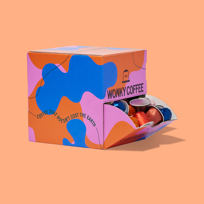 Flavoured Dip