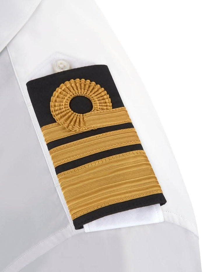 Vice Admiral