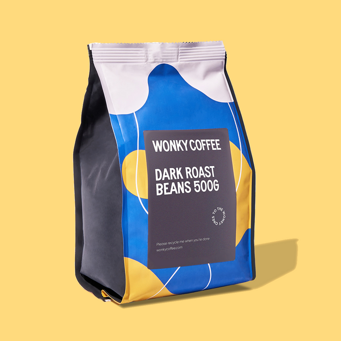 Dark / 1kg