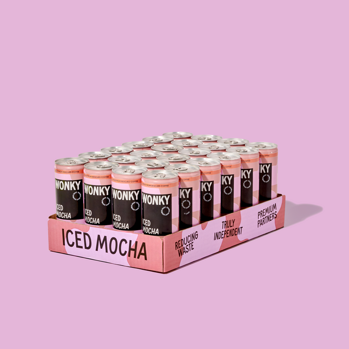 Mocha