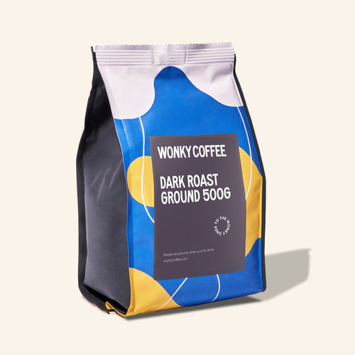 3kg of Ground Coffee - bundle