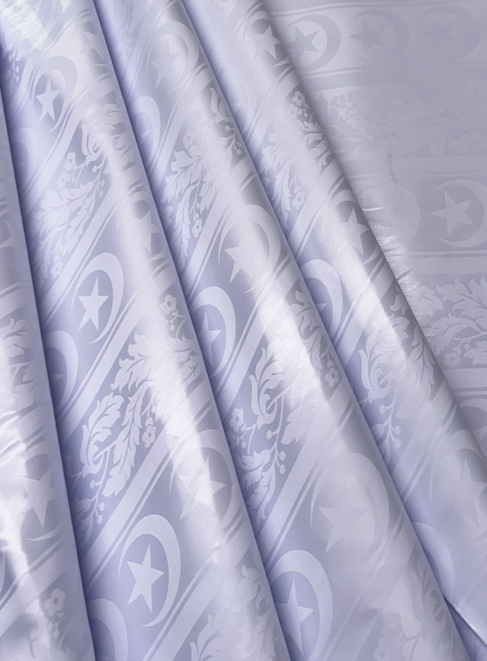 brocade cloth material