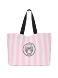 Angel Essentials Terry Tote Bag