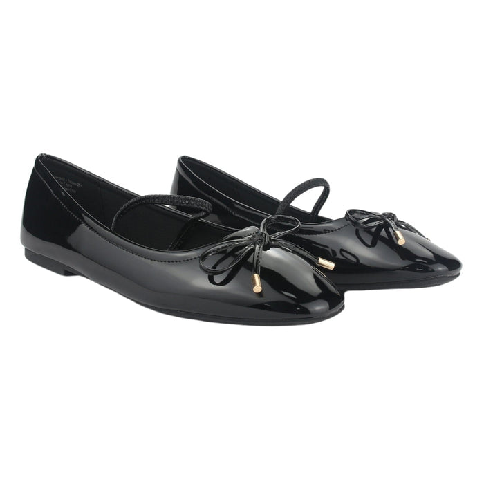 Ballerina Chalada Mujer Miu-1 V Negro Casual Ballerinas Chalada