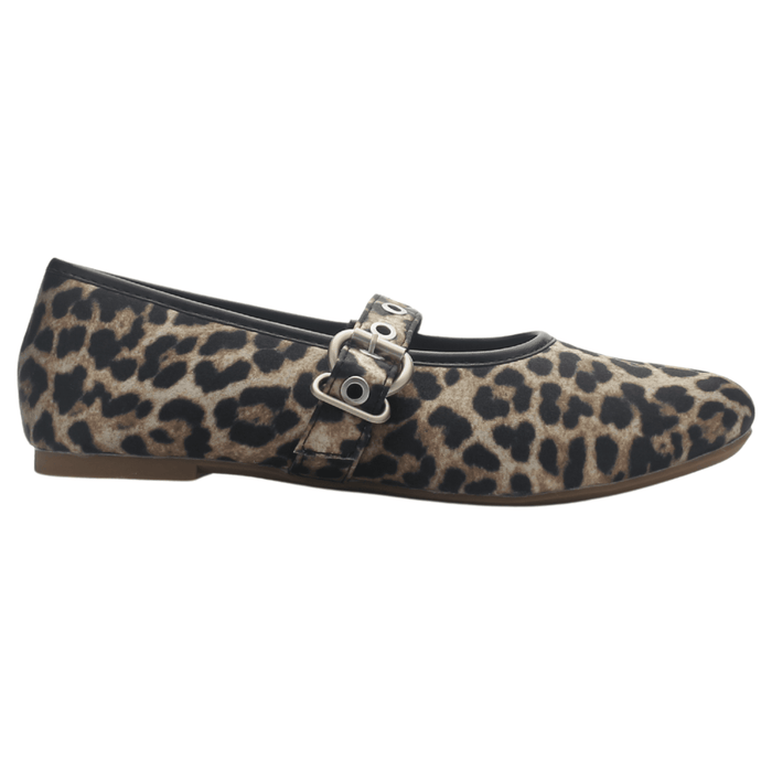 Ballerina de mujer Print Casual Chalada Miunew-20 Ballerinas Chalada
