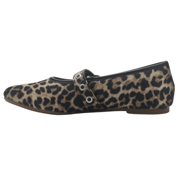 Ballerina de mujer Print Casual Chalada Miunew-20 Ballerinas Chalada