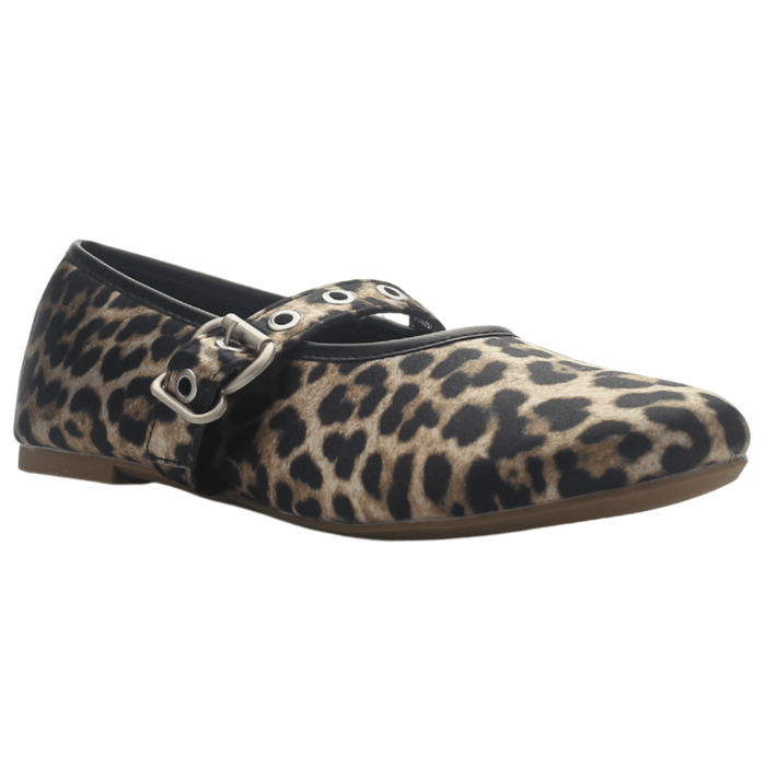 Ballerina de mujer Print Casual Chalada Miunew-20 Ballerinas Chalada