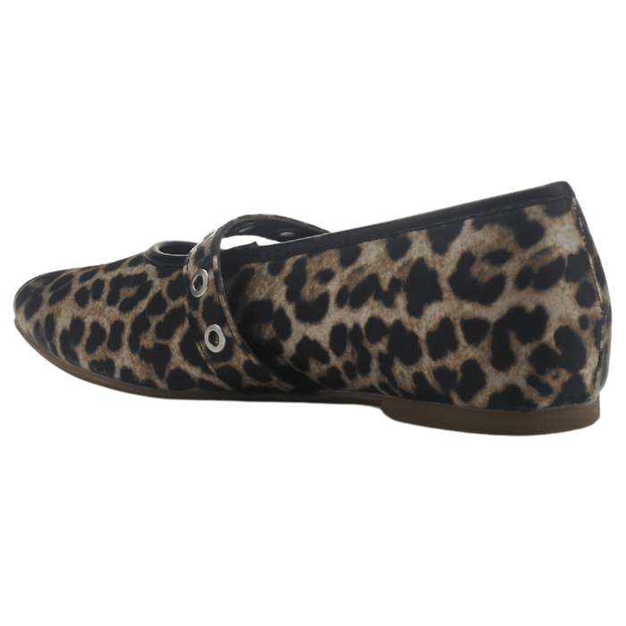 Ballerina de mujer Print Casual Chalada Miunew-20 Ballerinas Chalada