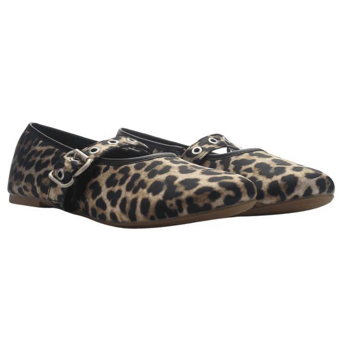 Ballerina de mujer Print Casual Chalada Miunew-20 Ballerinas Chalada