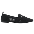 Ballerina Mujer Casual Negro Chalada Maris-20 Ballerinas Chalada