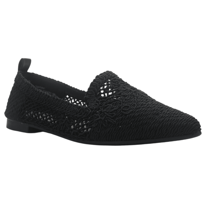 Ballerina Mujer Casual Negro Chalada Maris-20 Ballerinas Chalada
