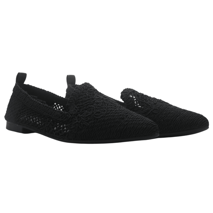 Ballerina Mujer Casual Negro Chalada Maris-20 Ballerinas Chalada