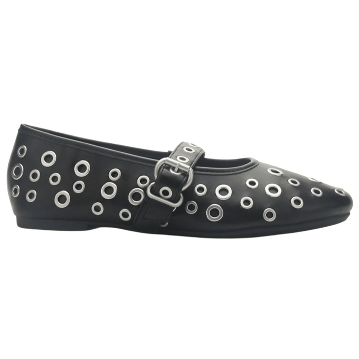 Ballerina mujer Negro Casual Chalada Miunew-21 Ballerinas Chalada
