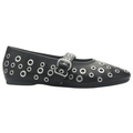 Ballerina mujer Negro Casual Chalada Miunew-21 Ballerinas Chalada