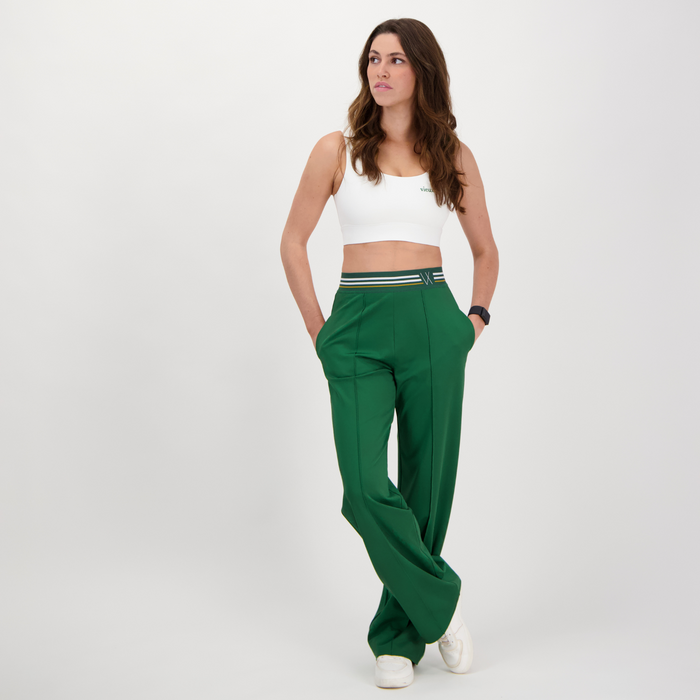 White/Green / XS
