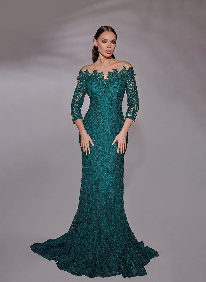 Belameur Couture – 6109