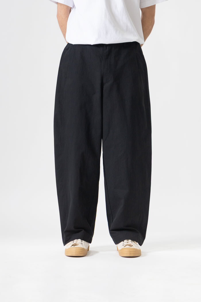Blacksmith - Barrel Work Pants - Black