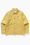 Blacksmith - Labour Jacket - Chartreuse
