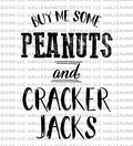 Buy me some Peanuts...
