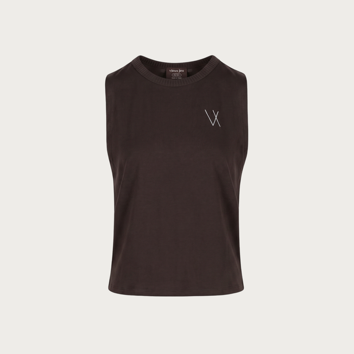 Brown / XS