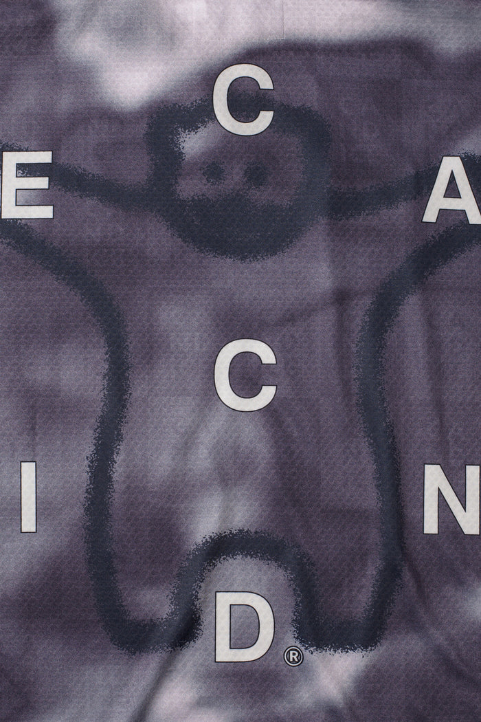Candice - Solace Jersey - Purple