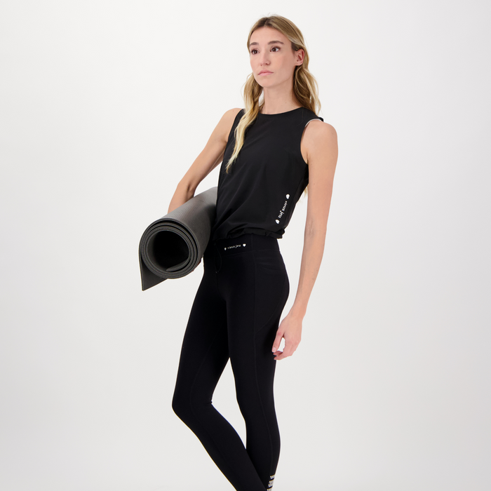 Black / XS