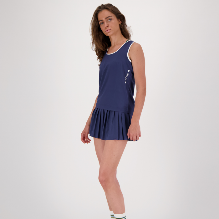 DressBlue / XS