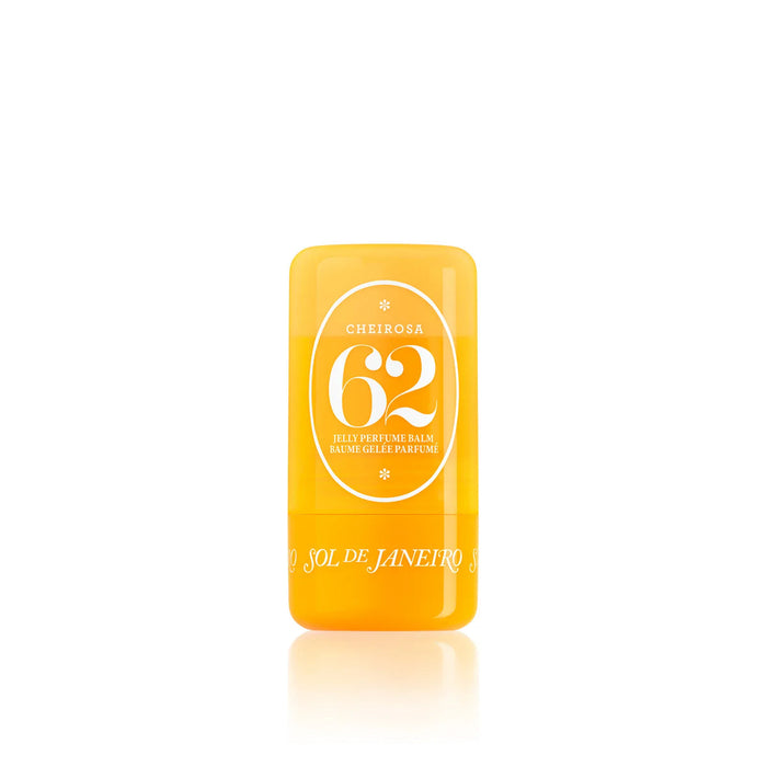 Cheirosa 62 Jelly Perfume Balm