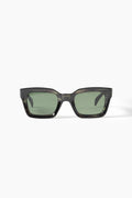 CHPO - Anna Sunglasses - Smoke Green