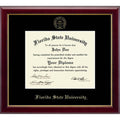 Church Hill Classics Gold Embossed Diploma Frame - Gallery
