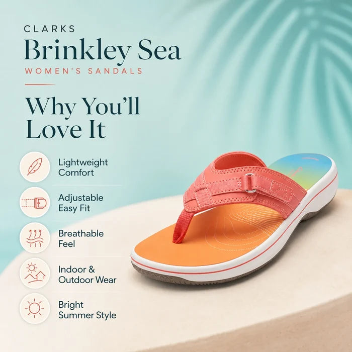 Women’s multicolor synthetic thong sandals with adjustable strap and white sole