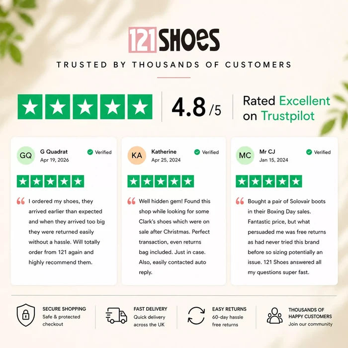 CLARKS Polden Moc Men's Loafers Dark Brown Suede Leather Casual Shoes