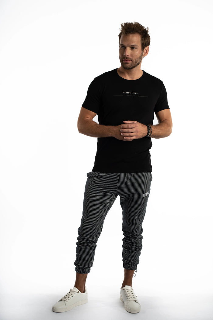CLASSIC INDUSTRY T-SHIRT — product photo 2