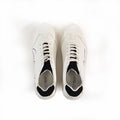 CURSIVE SNEAKERS — product photo 1