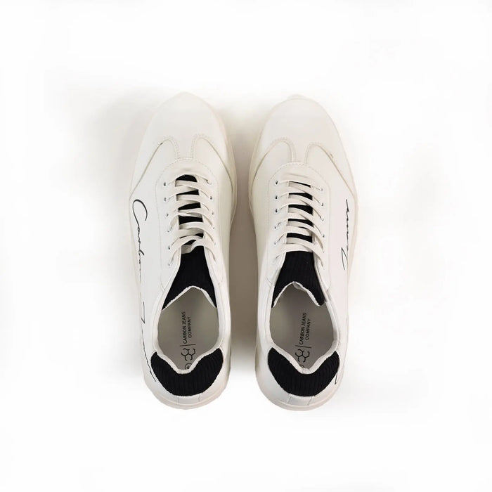 CURSIVE SNEAKERS — product photo 1