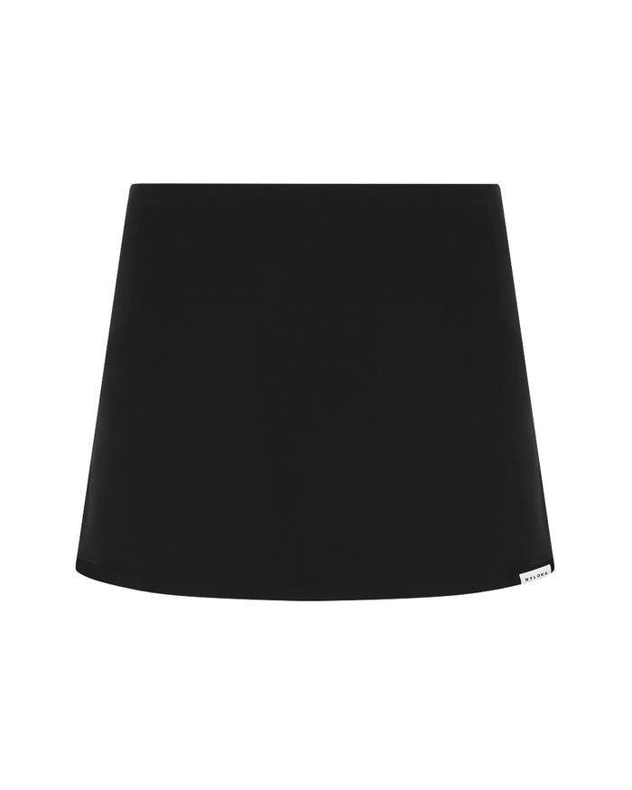 DALLAS SKORT BLACK
