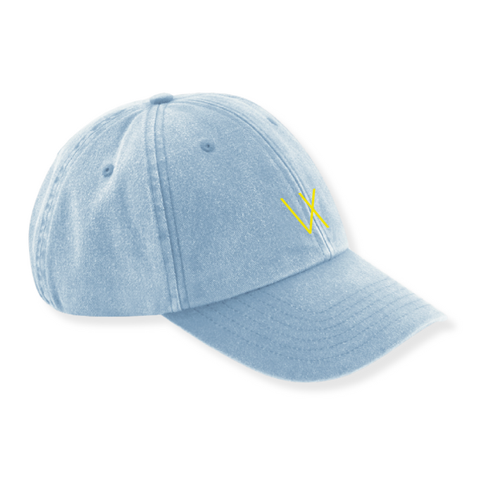 Light Blue / One Size