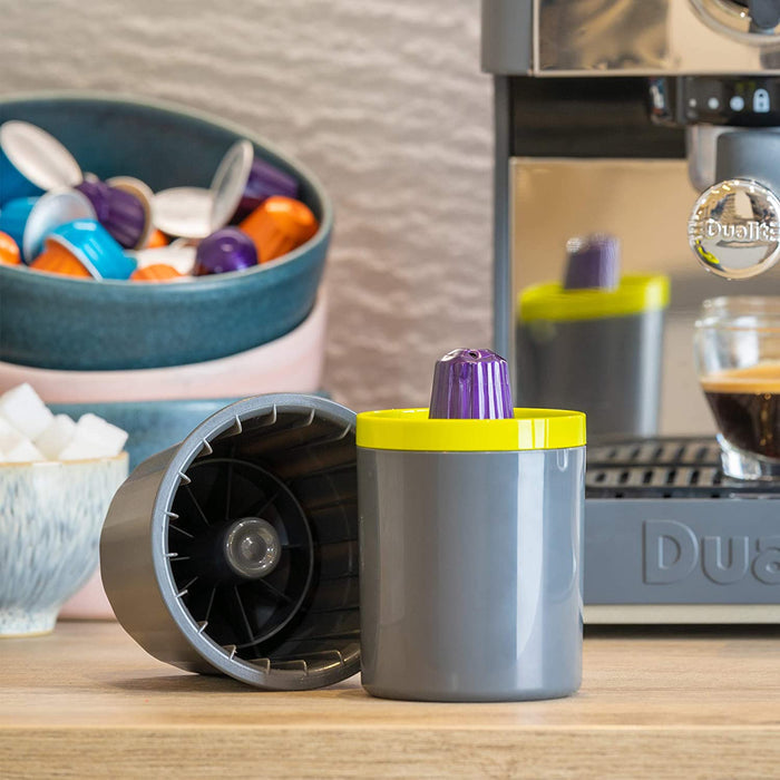 Dualit EcoPress