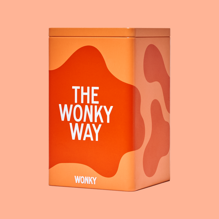 Everything Tin - bundle