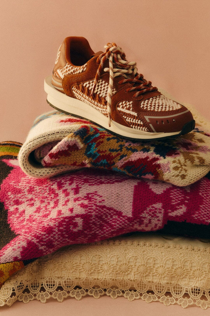 Farm Rio Sneaker