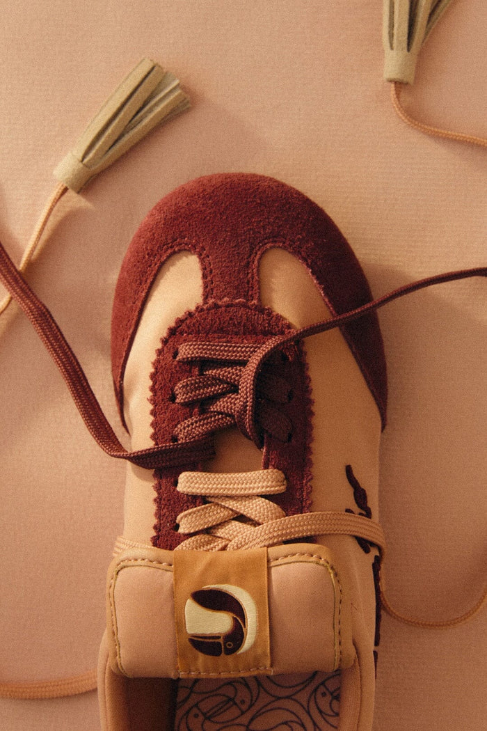 Farm Rio Sneakerina
