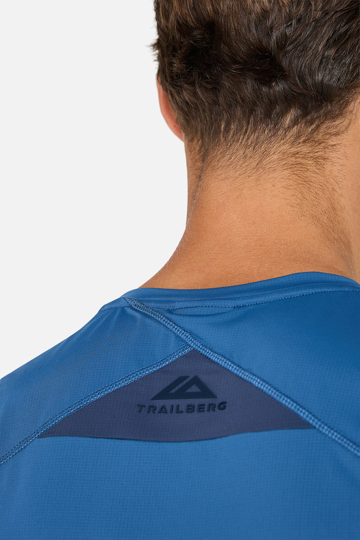 Felltrail Essentials 2.0 Twinset - Inkline/Storm Blue