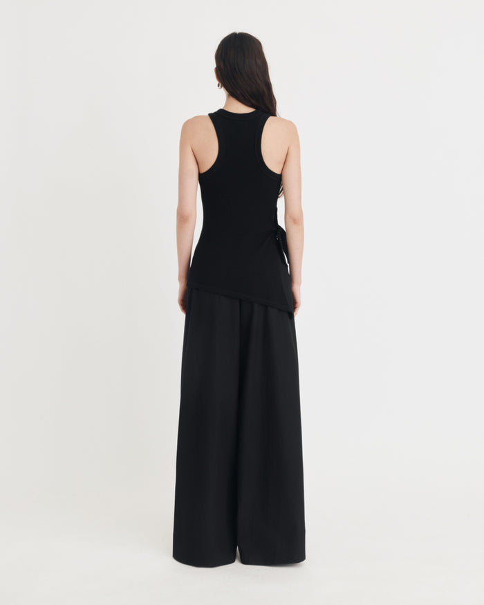 GABRIEL TOP BLACK