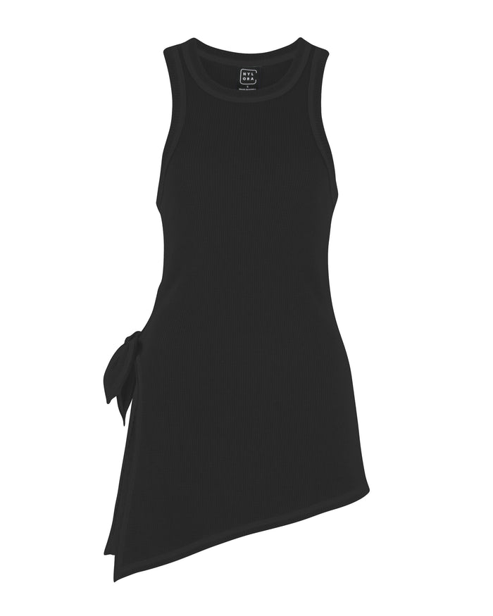 GABRIEL TOP BLACK