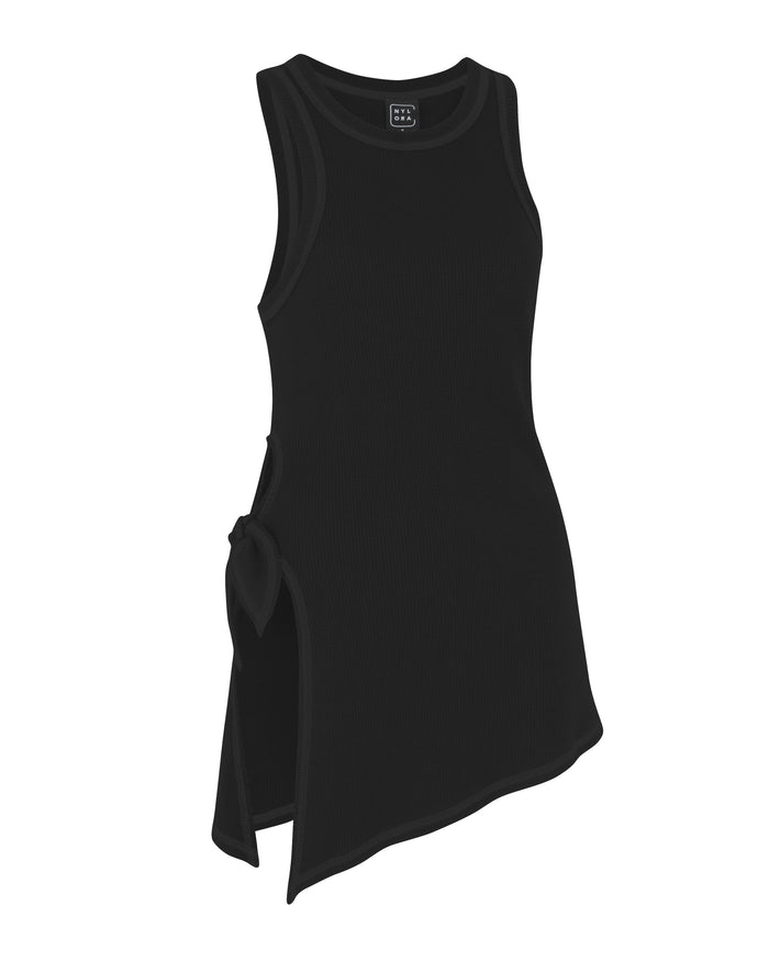 GABRIEL TOP BLACK