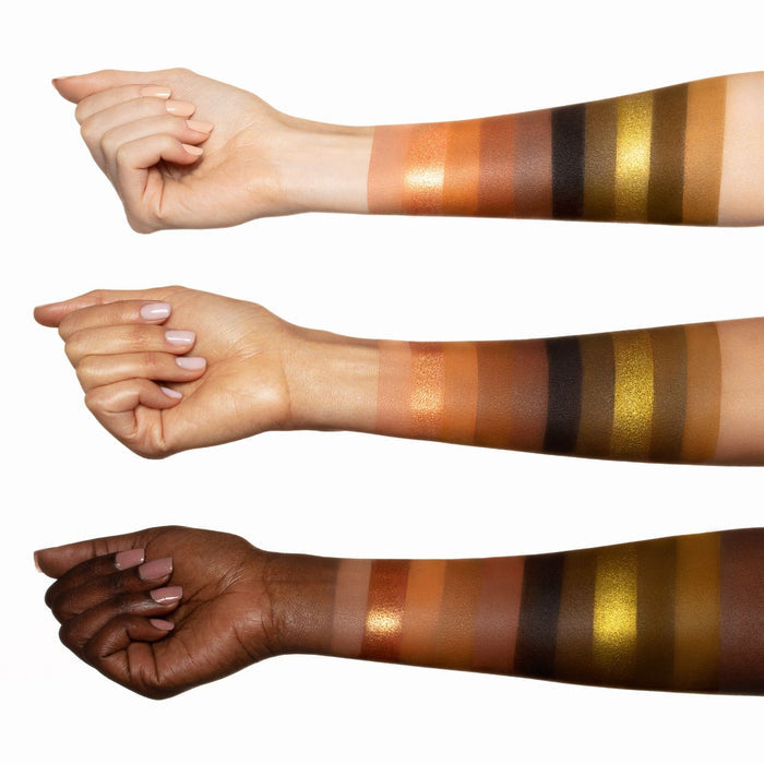 Gemini Eyeshadow Palette 1